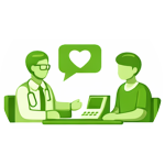 Konsultë kardiologu