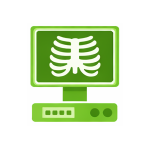 Radiografi dixhitale